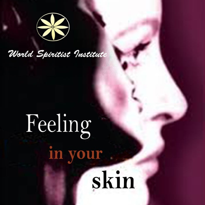 Feeling in your skin | De Castro, Leonel y otros