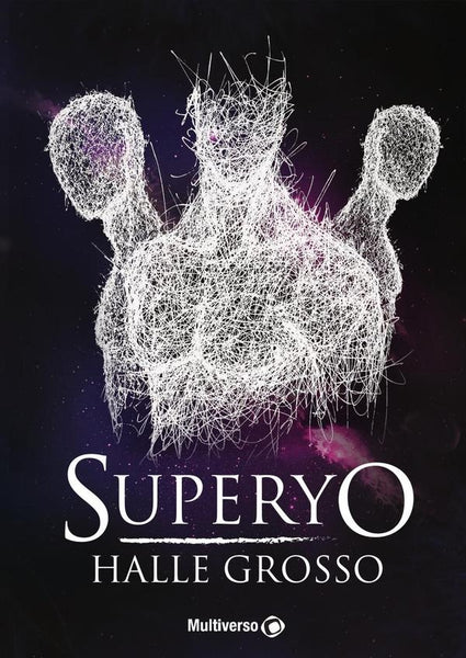 Superyo | Halle Grosso