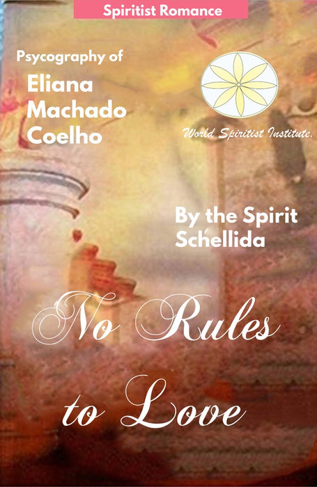 No Rules to Love | Machado Coelho, García Quispe y otros