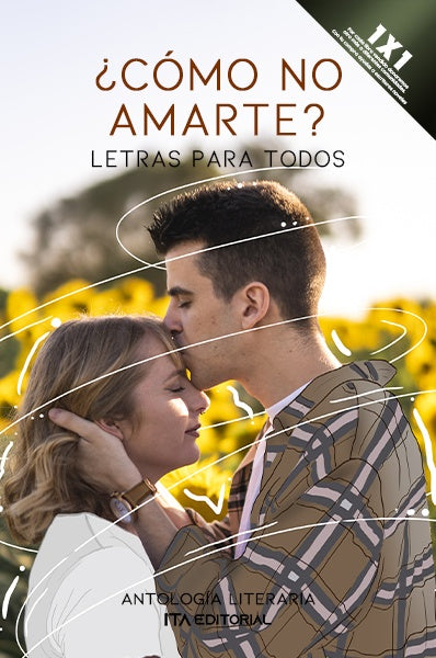 ¿Cómo no amarte? | ITA Autores Varios