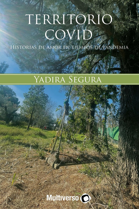 Territorio Covid  | Yadira  Segura