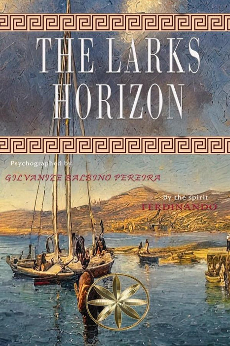 The Larks Horizon | Ferdinando, Balbino Pereira