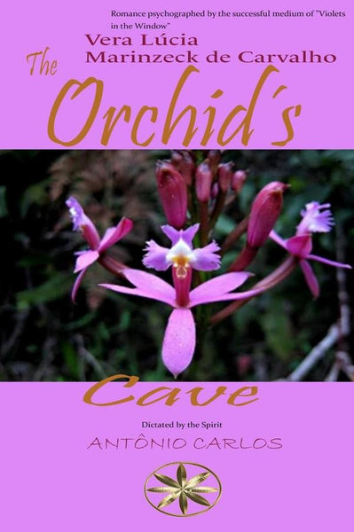 The Orchid´s Cave | Calla Rojas, Antônio Carlos y otros