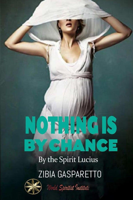 Nothing is by Chance | Castillo Paredes, Lucius y otros