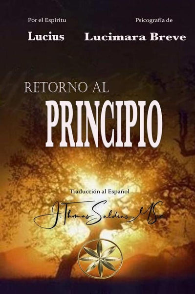 Retorno al Principio | Breve, Saldias MSc. y otros