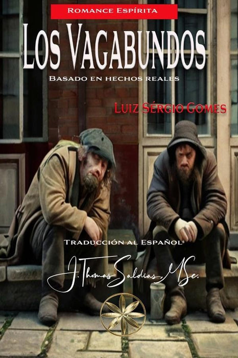 Los Vagabundos | Gomes, Saldias MSc.