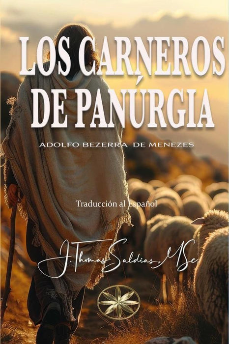 Los Carneros de Panúrgia | Bezerra de Menezes, Saldias MSc.