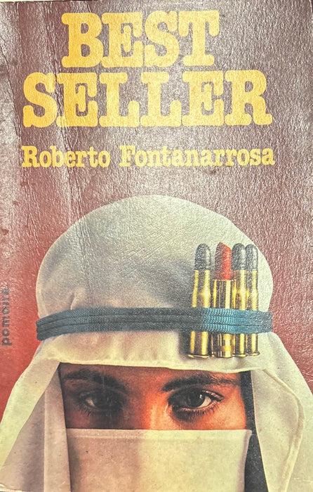 BEST SELLER (PRIMERA EDICION).. | Roberto Fontanarrosa