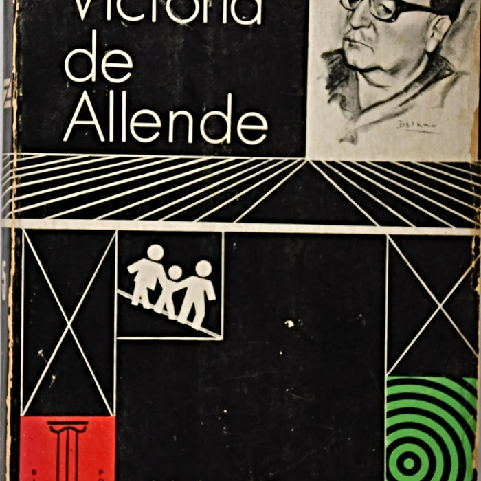 LA VICTORIA DE ALLENDE.. | Michael J. Francis