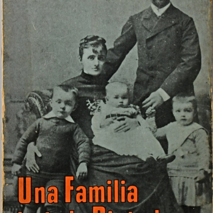 UNA FAMILIA BAJO LA DICTADURA.. | Benjamín Valdés Alfonso