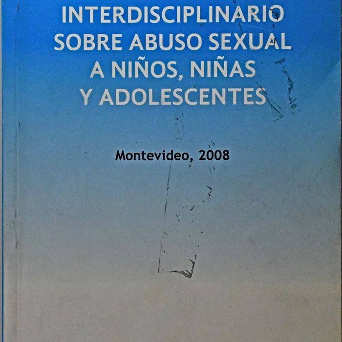 JORNADAS DE INTERCAMBIO INTERDISCIPLINARIO..