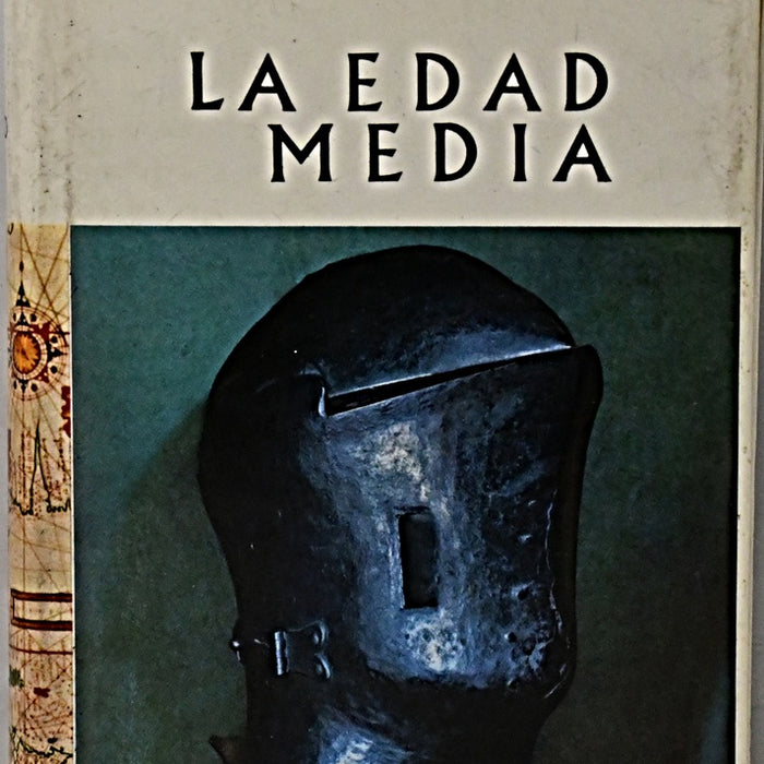 LA EDAD MEDIA.. | CARL GRIMBERG