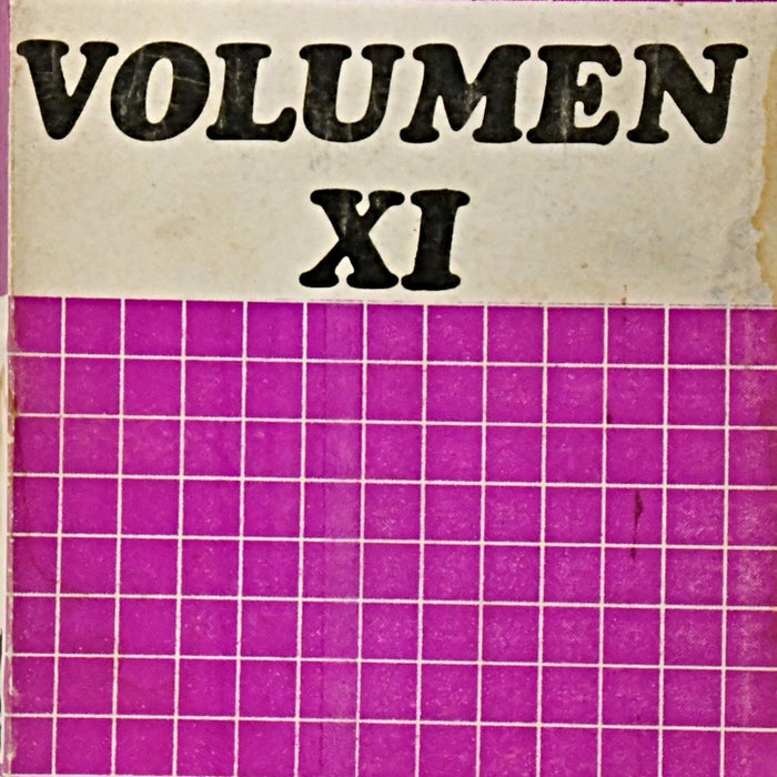 OBRAS COMPLETAS VOLUMEN XI.. | Sigmund Freud