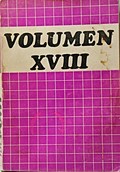 OBRAS COMPLETAS VOLUMEN XVIII.. | Sigmund Freud