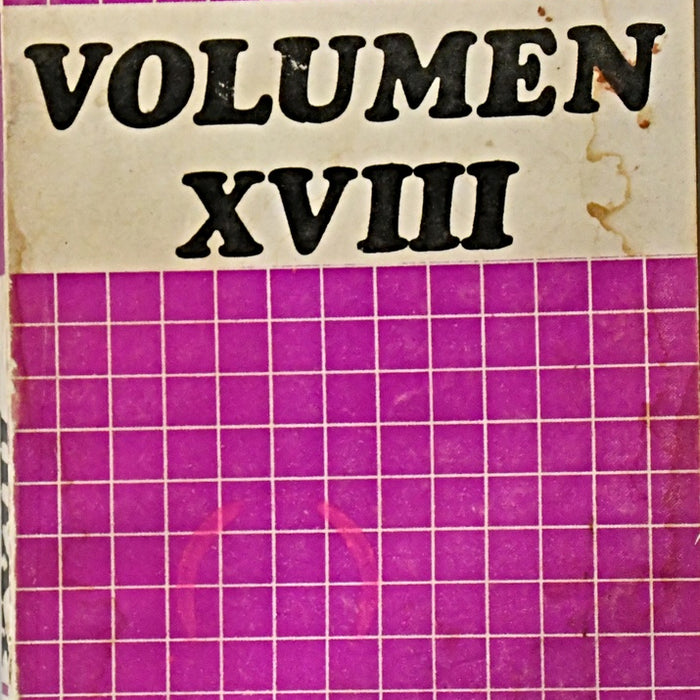 OBRAS COMPLETAS VOLUMEN XVIII.. | Sigmund Freud