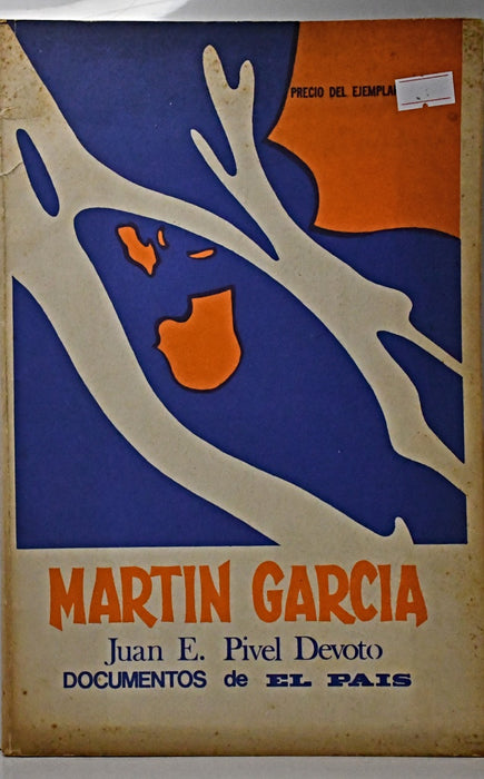 MARTÍN GARCÍA..