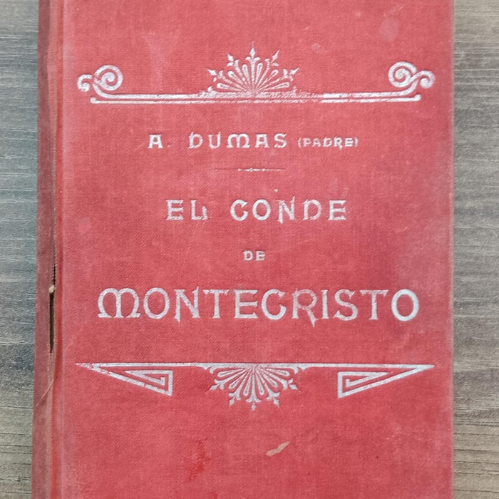 EL CONDE DE MONTECRISTO TOMO II | ALEJANDRO DUMAS (Padre)
