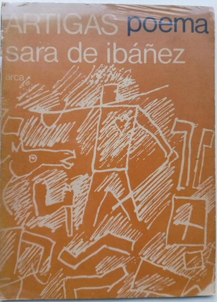 ARTIGAS.. | Sara de Ibañez