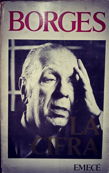 LA CIFRA.. | JORGE LUIS BORGES