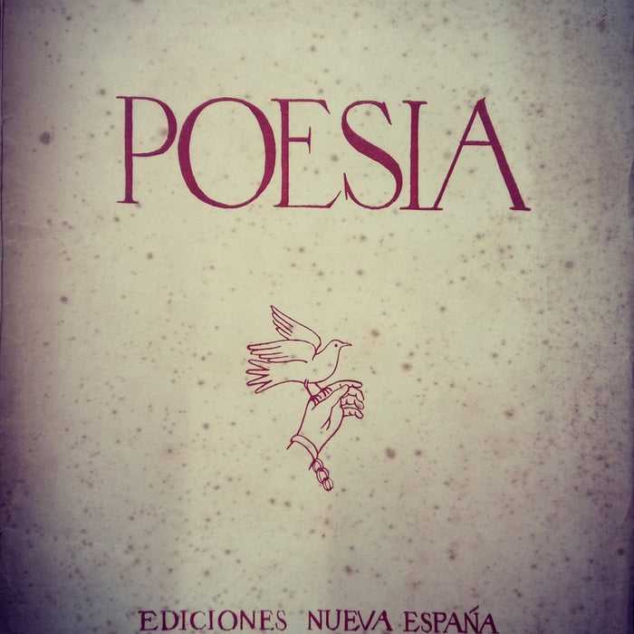 POESIA.. | Marcos Ana