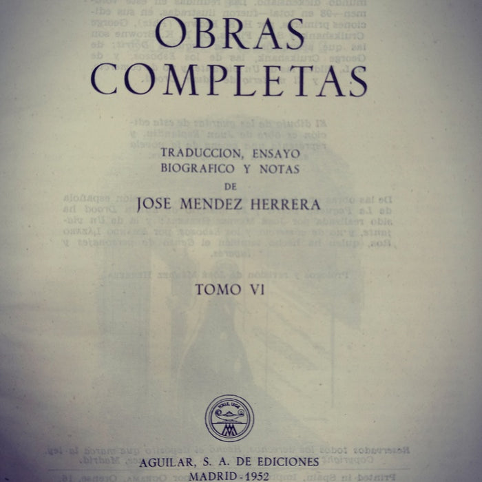 OBRAS COMPLETAS C.DICKENS.. | Charles Dickens