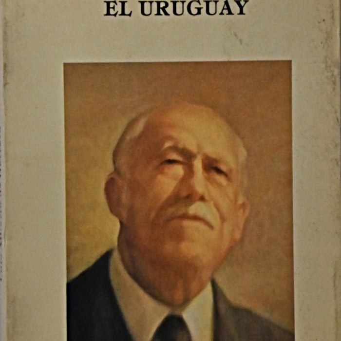 BUENOS AIRES, URQUIZA Y EL URUGUAY.. | LUIS ALBERTO DE HERRERA