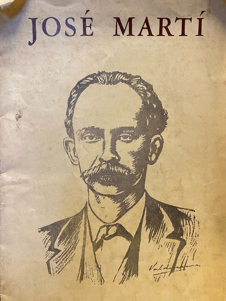 JOSÉ MARTÍ.. | Jose Marti