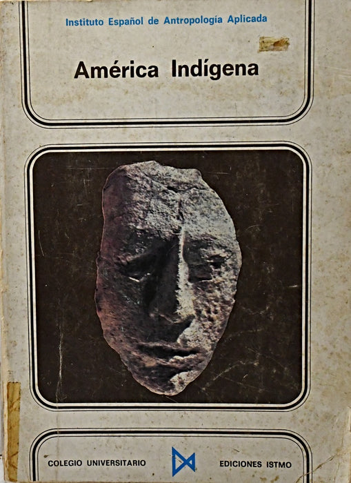 AMERICA INDIGENA..