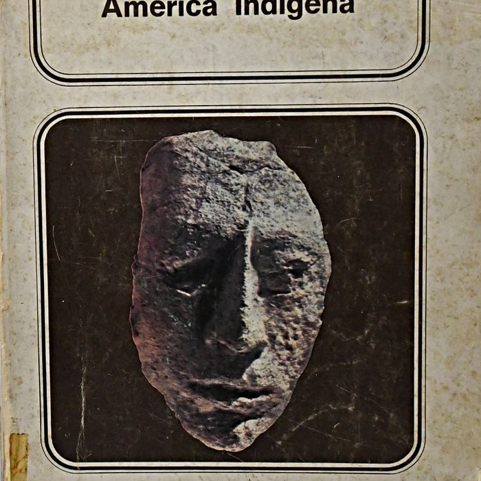 AMERICA INDIGENA..