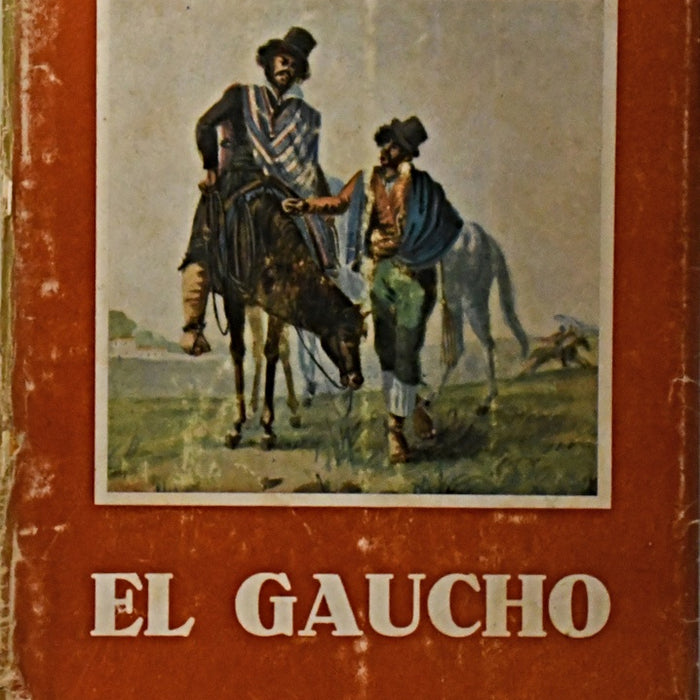 EL GAUCHO.. | Fernando O. Assunçao